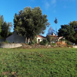 Gite Laroque