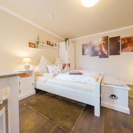 Friendly Home Doppel-Doppelappartement Union