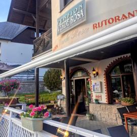 Penzion Verde Rosa, hôtel à Harrachov