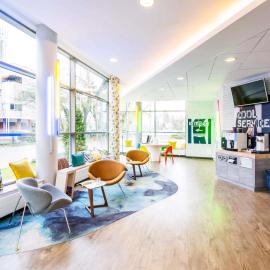 ibis budget Warszawa Centrum, hotel em Varósvia