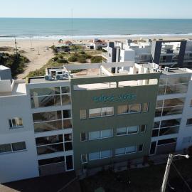 Zelena Voda, hotel in Villa Gesell