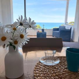 Circe Casa Vacanze, hotel v destinaci San Menaio