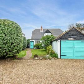 Saltwater, East Wittering, hotel in East Wittering