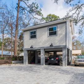 Charming Old Town Loft, nestled in the Heart of Historic Bluffton, SC