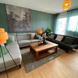 Ferienwohnung Sankt Michael