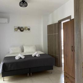 Arista Holidays Apartments