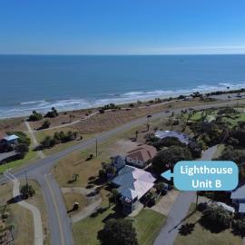 Lighthouse Unit B