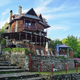 Cabana Magdalena