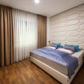 Forum Apartments، فندق في سراييفو