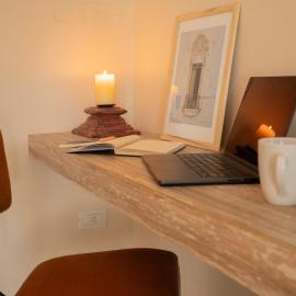Atelier Petit Hotel, hotel a Ciudad Luján de Cuyo