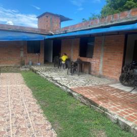 Santa Fe hostal