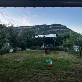 Mountain Panorama Garden BBQ ECO, hotel v destinácii Shumen