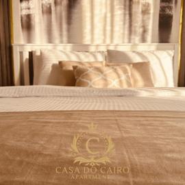 Casa Do Cairo - Rehab City