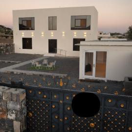 Dream Room, hotel in Sa‘ab Banī Khamīs