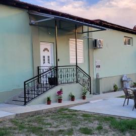 Apartmani Kosta