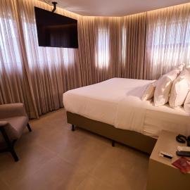Royal Collection Paulista, hotel in São Paulo