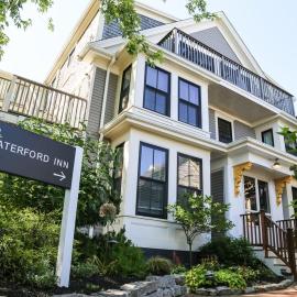 Waterford Inn Provincetown, khách sạn ở Provincetown