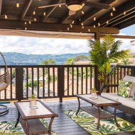 Vacation Getaway in Mango Walk Country Club