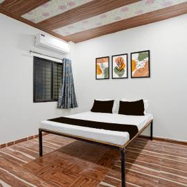 Hotel O Lake Nature Valley Hotel & Restaurant, hotel in Rāipur