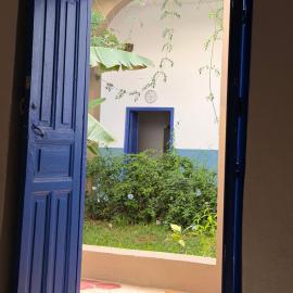 RiadTiznitSouss Votre oasis privée à Tiznit, hotel sa Tiznit