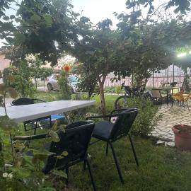 Vila Struga near the lake 5 min quit area