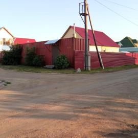 Домики ШАХ, hotel in Borovoye