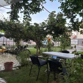 Rooms Struga free parking quiet area, хотел в Струга