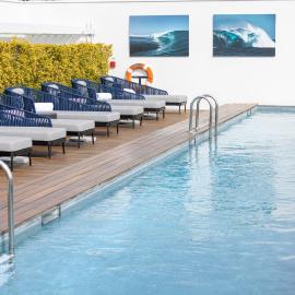 Hotel Indigo Cagnes-sur-Mer by IHG