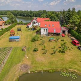 Kwatery Agroturystyczne u Bogusława
