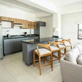 Suites Santa Isabella
