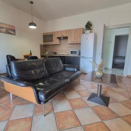 Apartment Vužar