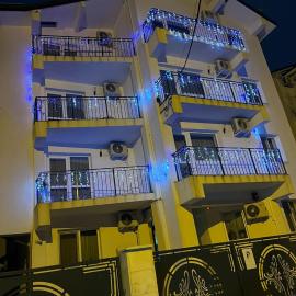 GEH house