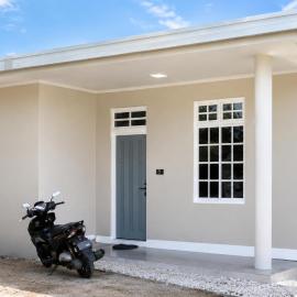blu beds blue Rose Guest House, hotel in Hanimaadhoo
