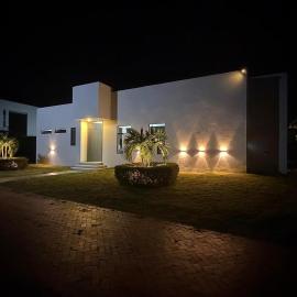 Casa Aqua، فندق في Nilo
