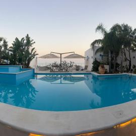 Villa Mare Di Montelusa, hotel Agrigentóban