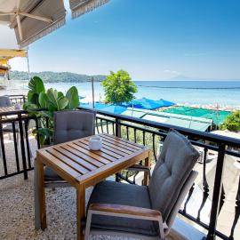 Margarita Fresh Studios, hotel a Potos