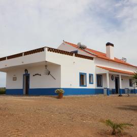 Monte Dos Avós
