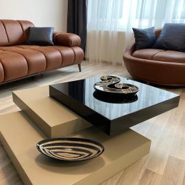 Your Comfortable Home with Sea View in Alsancak