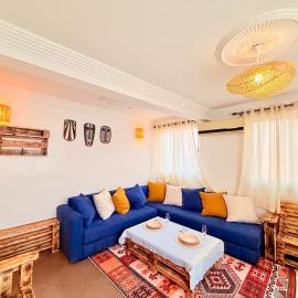 4S Taghazout, hotel in Taghazout