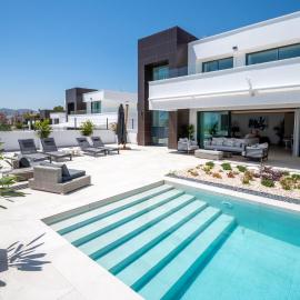 Villa Azahar