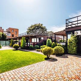 GreenHotel