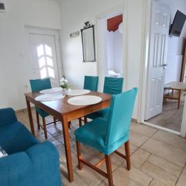 Marabella Apartmanok