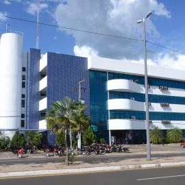 Hotel Alecrim, מלון בCaxias das Aldeias Altas