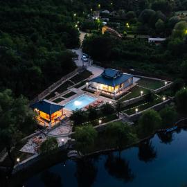 Villa Vrelo Oasis