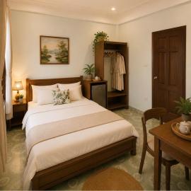 Home Ngọc Thụy