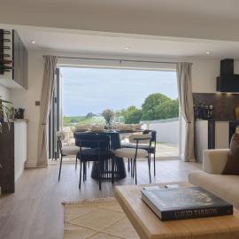 Seabreeze bungalow, hotel in Kingswear