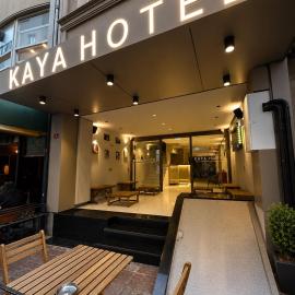 KAYA HOTEL BEYOGLu
