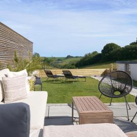 SeaBreeze Costal Retreat, hotel in Kingswear