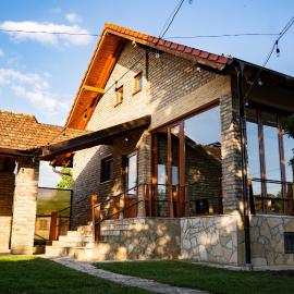 Rodjino imanje, hotel di Palić