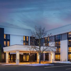 Hotel Indigo Detroit North - Troy by IHG, hotel sa Troy
